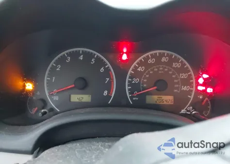 2011 Toyota Corolla from USA, damaged, VIN 2T1BU4EE4BC576515